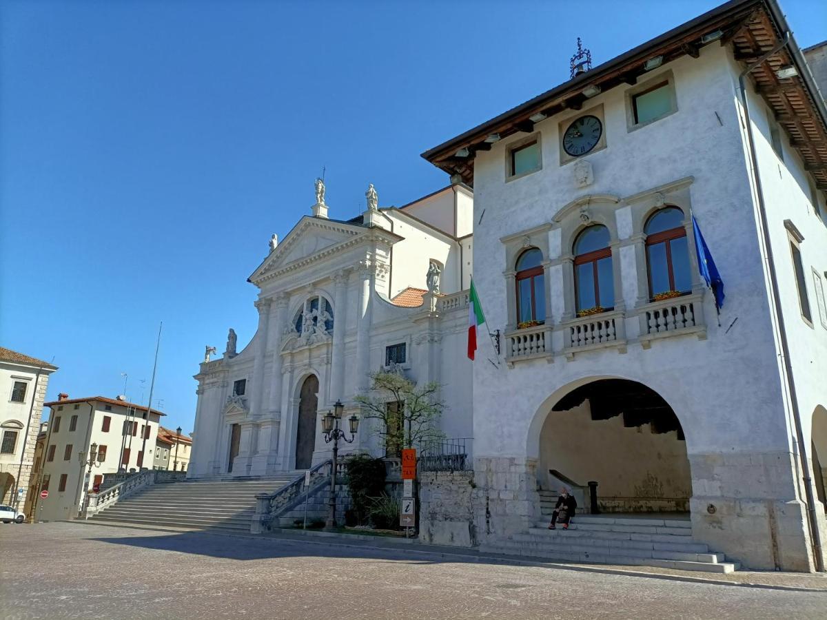 Casa Dolce Casa San Daniele Gasthof *