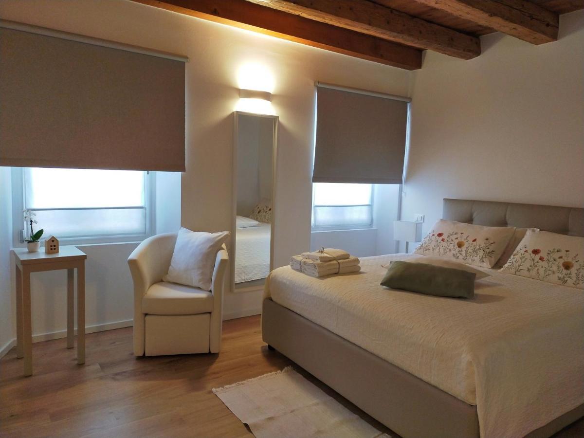 Gasthof Casa Dolce Casa San Daniele