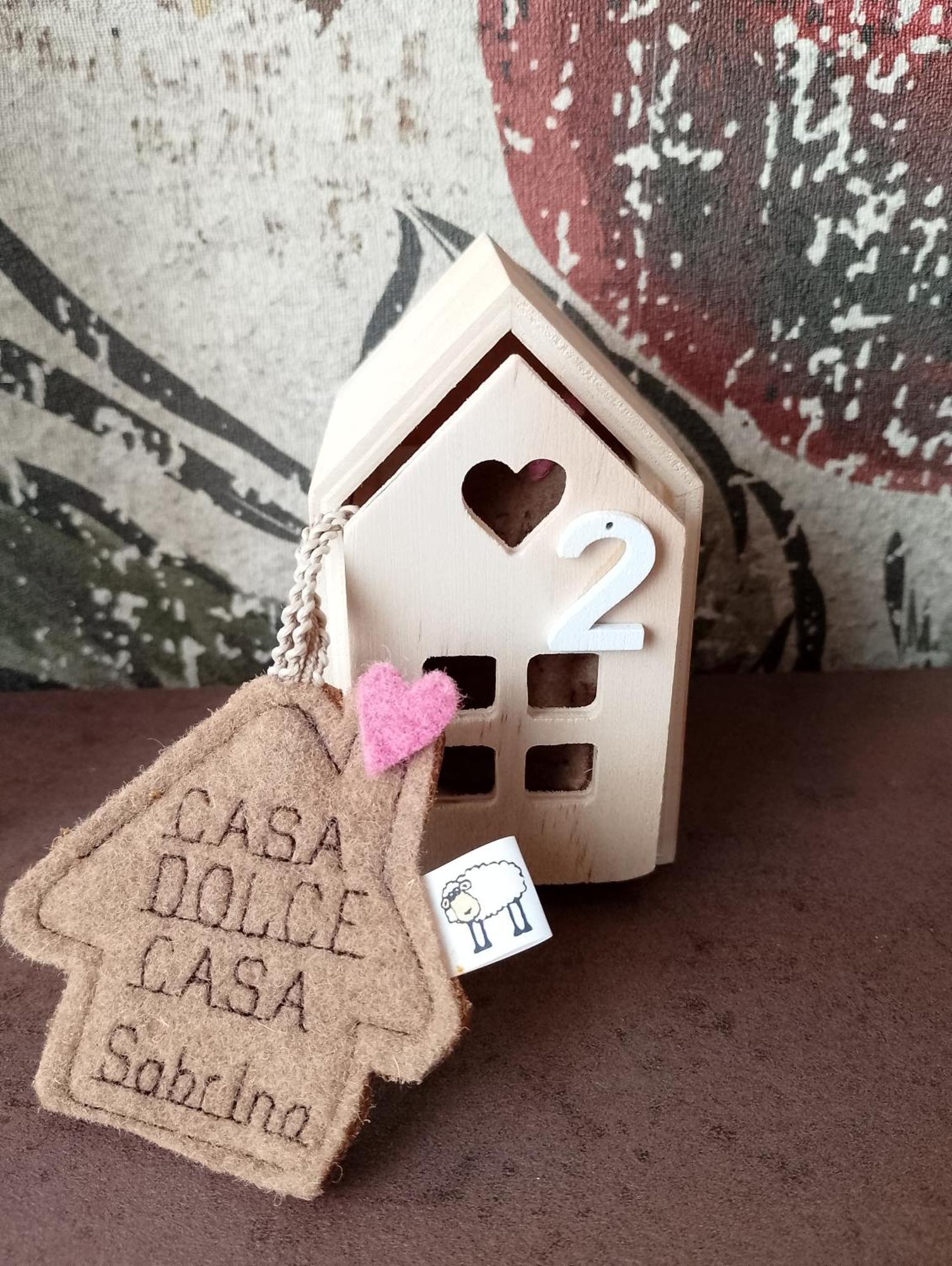 Casa Dolce Casa San Daniele Gasthof