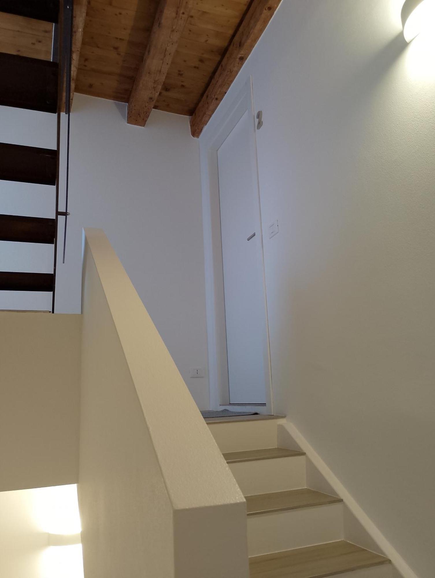 Casa Dolce Casa San Daniele Gasthof *